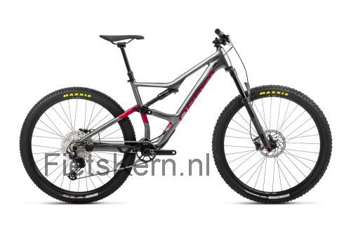 Orbea Occam specificaties en beoordelingen